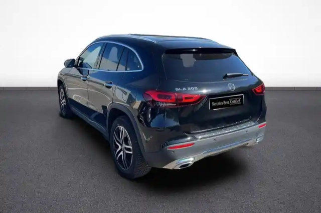 Mercedes Gla 200 7g-dct — photo 52