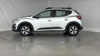 Dacia Sandero 1.0 ECO-G 100ch Stepway Confort — photo 7