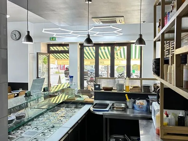 Boutique 65 m² PARIS