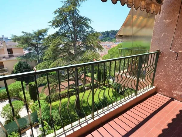 Appartement 2 pièces 52 m²