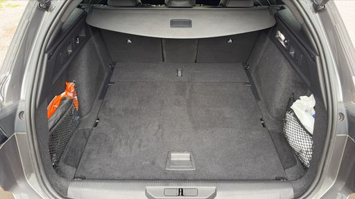 Peugeot 308 SW 1.2 PureTech 130 EAT8 - GT – 2023 – 52676 km – Essence – Boîte Automatique — photo 32