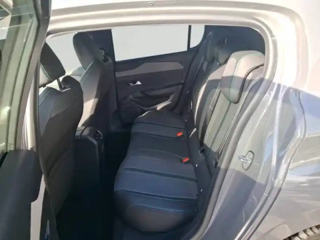 Peugeot 308 phev 180 e-eat8