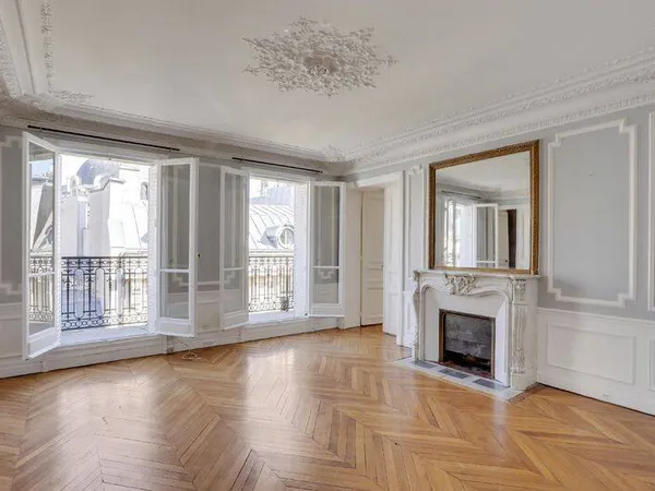 Appartement 6 pièces 147 m²