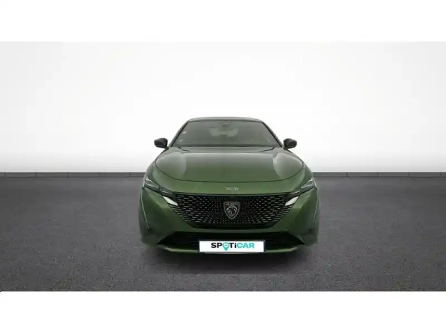 Peugeot 308 puretech 130ch s&amp;s eat8