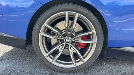 BMW Serie 2 Coupe M240i 374 BVA - M Performance – 2023 – 29090 km – Essence – Boîte Automatique — photo 24