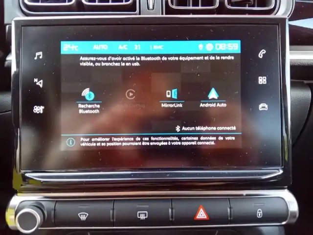 Citroën C3 puretech 83 s&amp;s bvm5 — photo 20