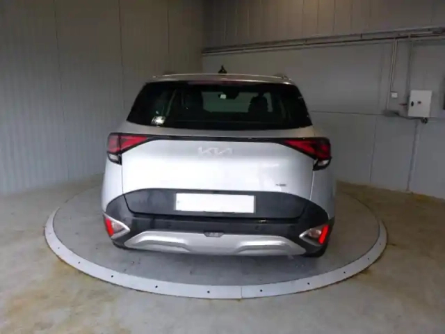 Kia Sportage 1.6 t-gdi 245ch phev active bva6 4wd — photo 6