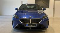 Bmw Série 1 120dA 163ch M Sport DKG7
