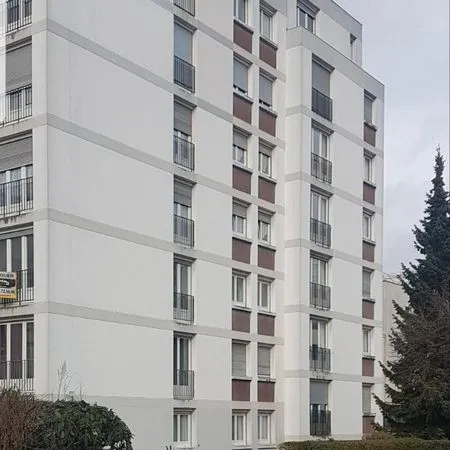 Colocation pour jeune étudiante