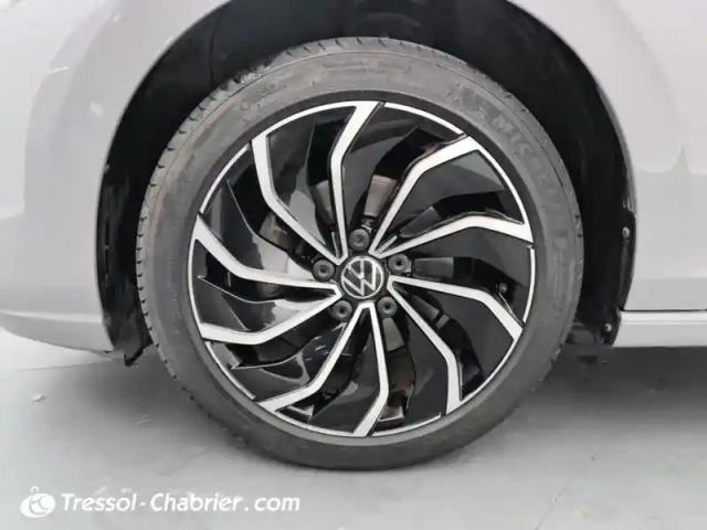 Volkswagen Golf 1.5 tsi act opf 130 bvm6 style 1st — photo 15
