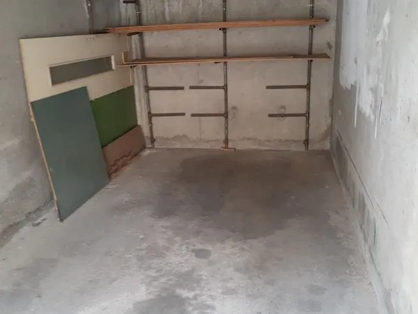 Loue garage double fermeture accès facile34080 Montpellier