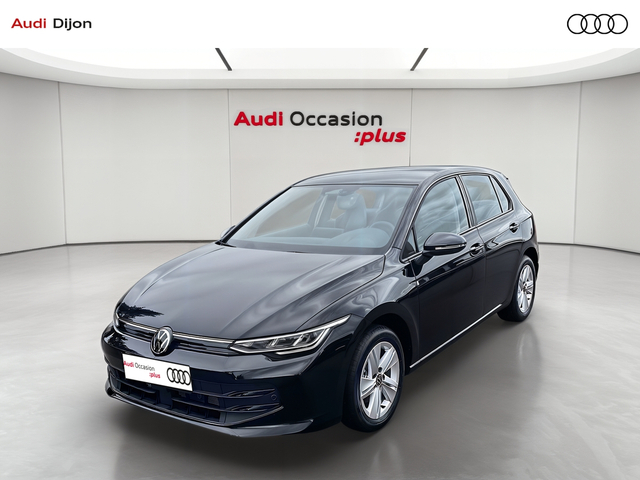 Volkswagen Golf 1.5 TSI EVO2 116 BVM6