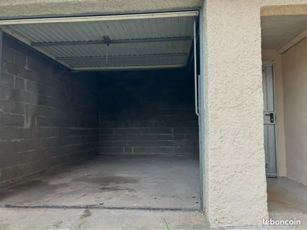 Garage Atelier Box