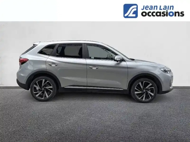 Mg Zs 1.5 l hybrid+ 197 ch — photo 4
