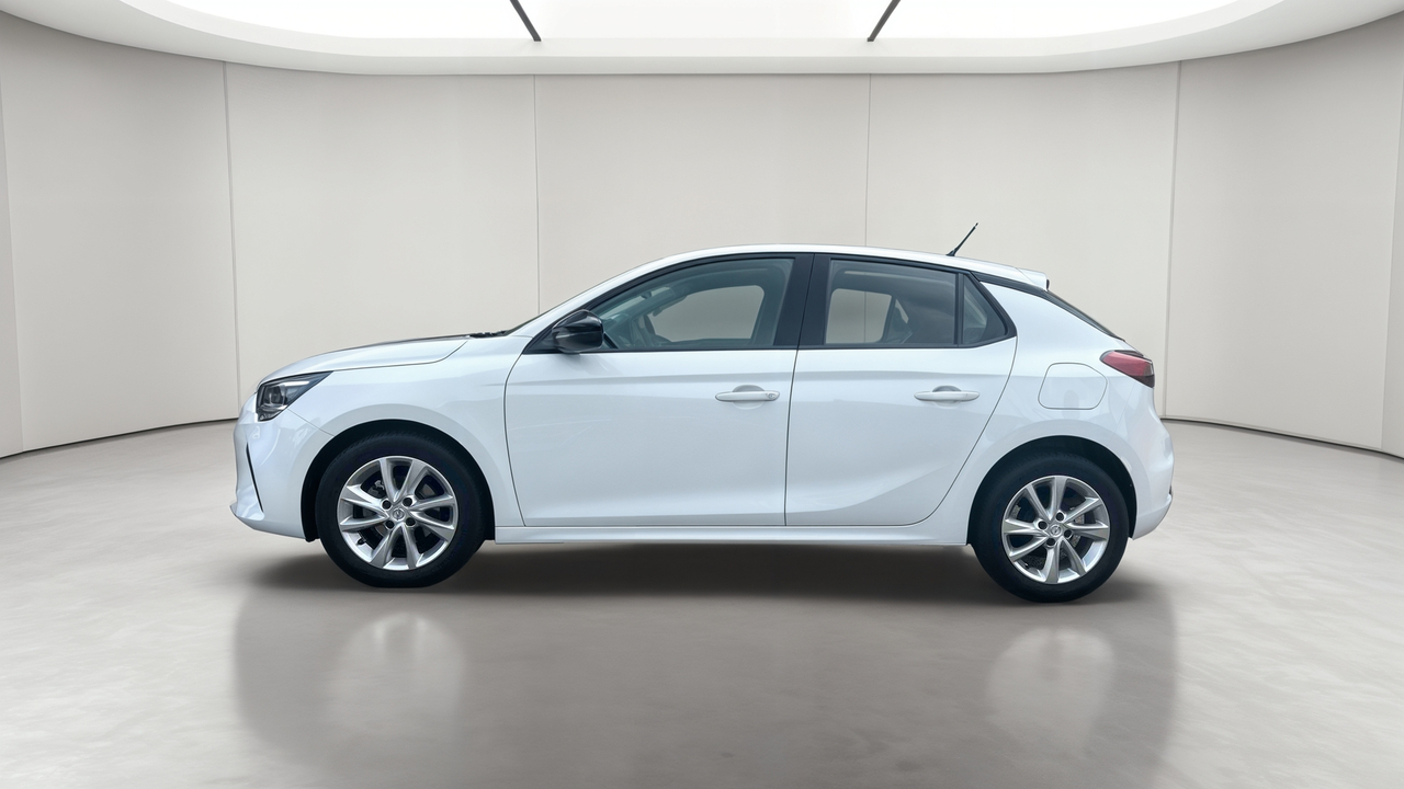 Opel Corsa 1.2 75 ch BVM5 — photo 2