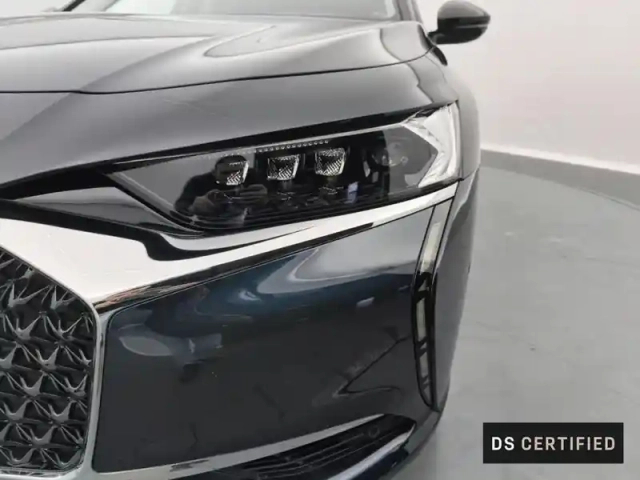 Ds Ds 9 hybride e-tense 250 rivoli + — photo 14