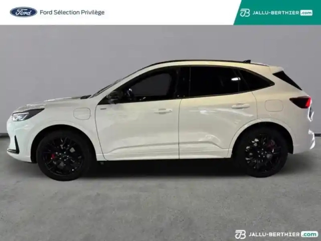 Ford Kuga 2.5 duratec 243ch hybride rechargeable st-line x powershift — photo 5