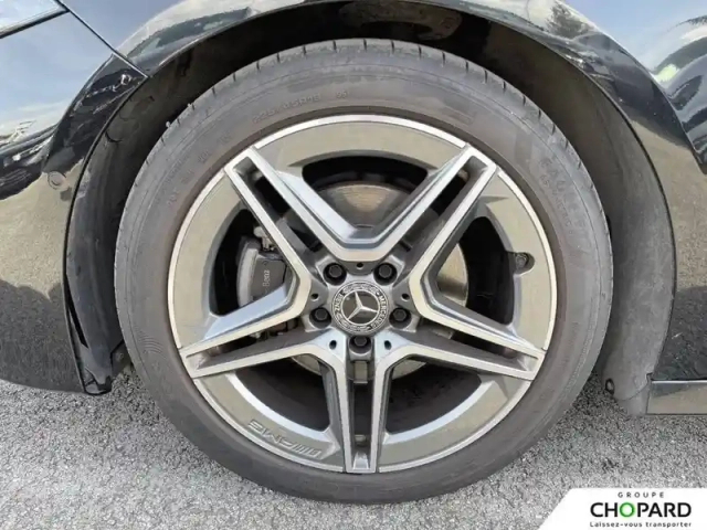 Mercedes Classe A 180 d 8g-dct — photo 90
