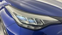 Toyota C-Hr 122h Edition 2WD E-CVT MY22 — photo 30
