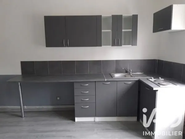 Immeuble 239 m²
