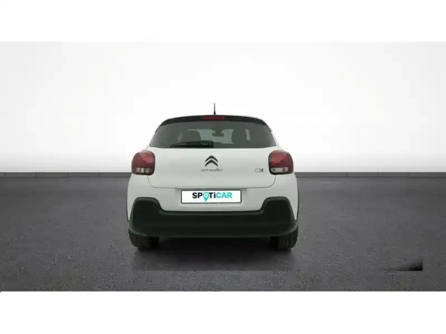 Citroën C3 puretech 110 s&amp;s eat6 — photo 32
