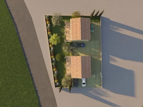 Maison neuve 5 pièces 100 m²