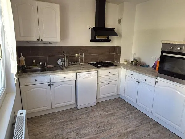 Maison 5 pièces 88 m²