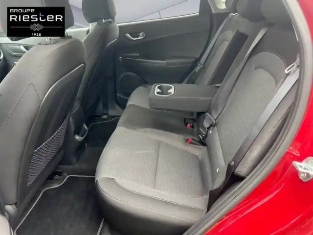 Hyundai Kona electrique 39 kwh - 136 ch — photo 30