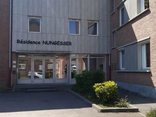 Appartement à vendre Anzin