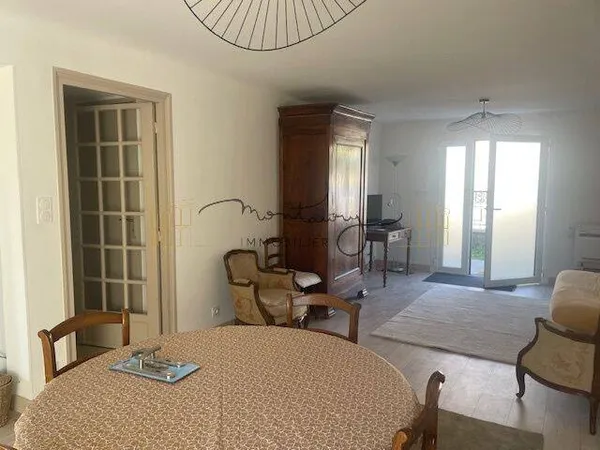 Appartement 2 pièces 53 m²