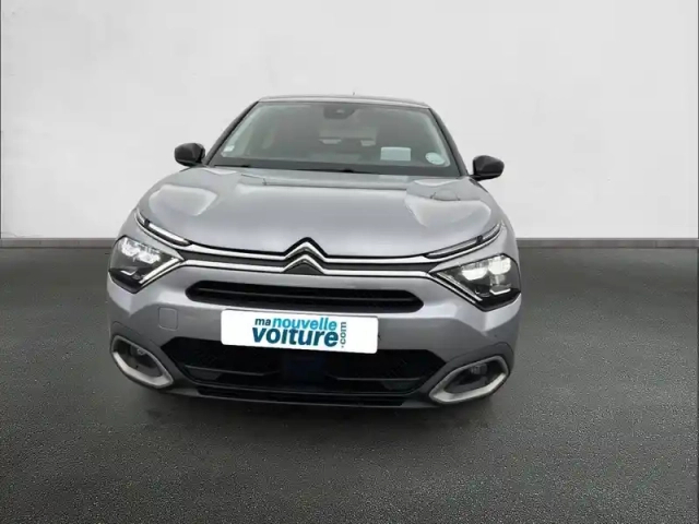 Citroën C4 bluehdi 130 s&amp;s eat8 — photo 2