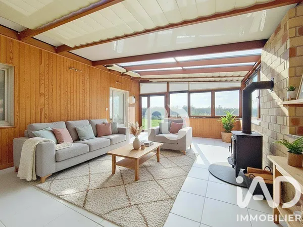 Maison 5 pièces 157 m²