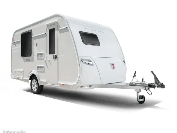 Hivernage caravane