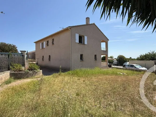 Maison 5 pièces 182 m²