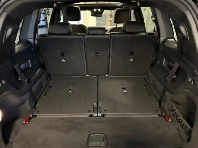 Mercedes Glb 200 d amg line — photo 9