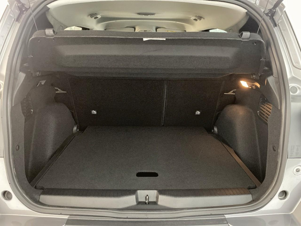Citroën C3 Aircross hybride 145 ch aut plus — photo 6