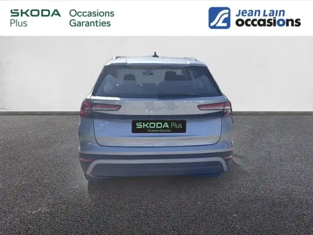 Skoda Kodiaq 2.0 tdi 150 ch scr dsg7 5pl — photo 8