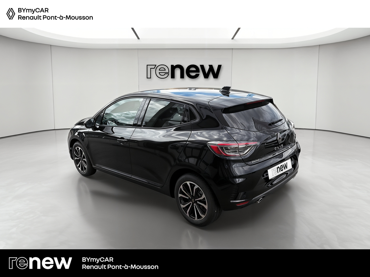 Renault Clio TCe 90 ch GSR2 — photo 3