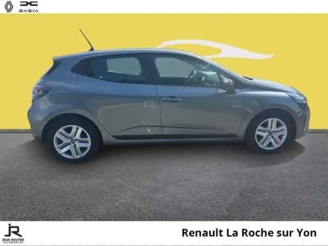 Renault Clio 1.0 tce 90ch evolution - 24 — photo 13