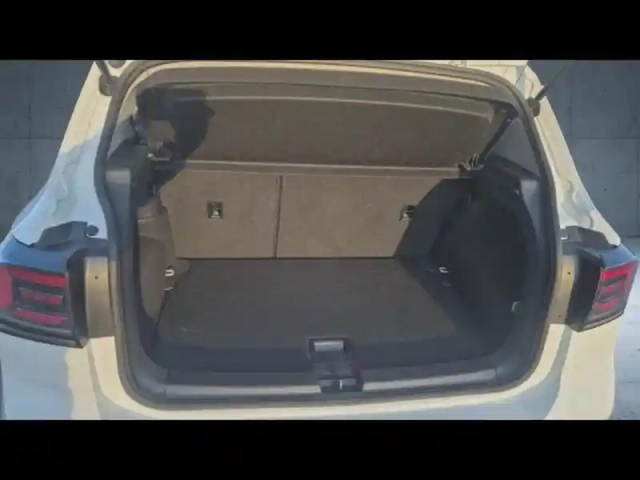 Volkswagen T-Cross 1.0 tsi 116ch life plus — photo 14