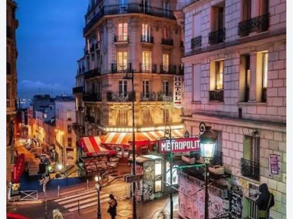 Mur commerciaux