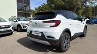 Renault Captur 1.3 TCe mild hybrid 160ch Techno EDC — photo 5