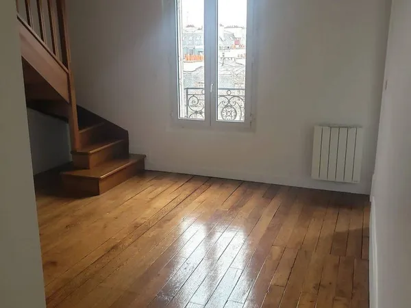 Duplex 3 pièces 60 m²