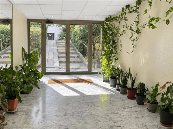 Appartement 1 pièce 27 m²