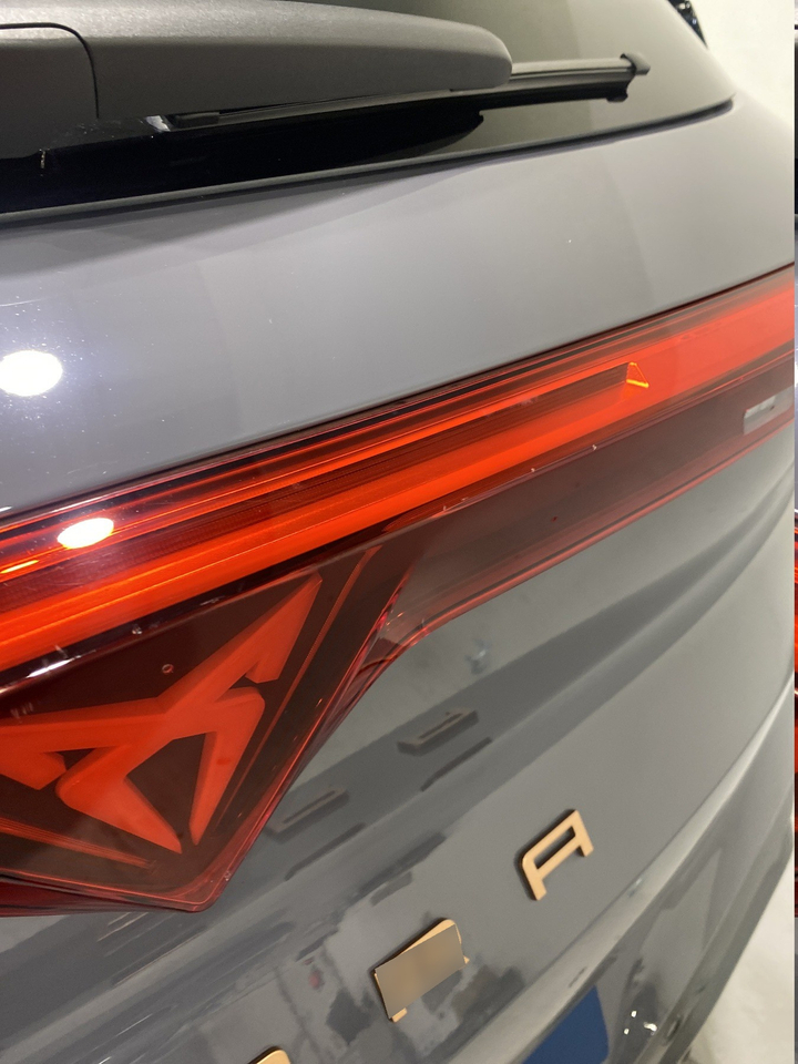 Cupra Terramar — photo 38