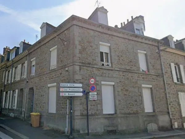 Immeuble 10 pièces 175 m²