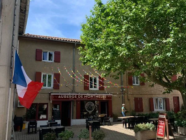 Fond de commerce Café/Restaurant