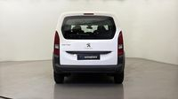 Peugeot Rifter 1.5 BlueHDi 100ch S&S Standard Active — photo 6