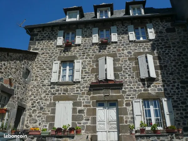 Appartement 4 pièces 85 m²