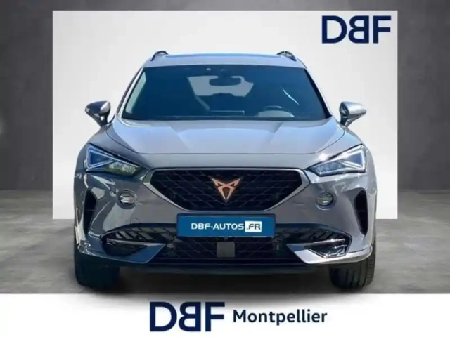 Cupra Formentor 1.4 e-hybrid 245 ch dsg6 vz — photo 7